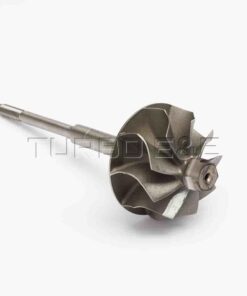 Ax turbina TW-0890R pentru turbine model GT1549S/DSGT-GT1549S - imagine 3