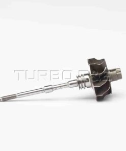 Ax turbina TW-0891 pentru turbine model GTD1036VKZ/GTD1036VZ - imagine 2