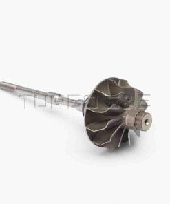 Ax turbina TW-0891 pentru turbine model GTD1036VKZ/GTD1036VZ - imagine 3