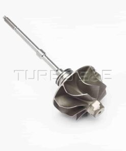 Ax turbina TW-0904 pentru turbine model GTC1444VZ - imagine 3