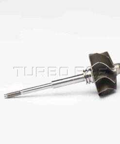 Ax turbina TW-0925R pentru turbine model MGT1752S - imagine 2