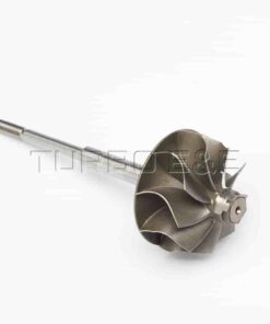 Ax turbina TW-0925R pentru turbine model MGT1752S - imagine 3