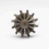Ax turbina TW-0930 pentru turbine model K24