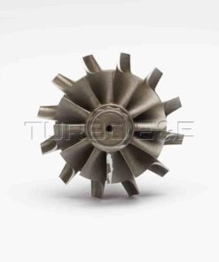 Ax turbina TW-0930 pentru turbine model K24