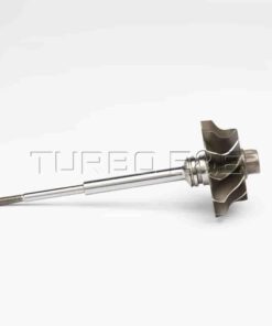 Ax turbina TW-0930 pentru turbine model K24 - imagine 2