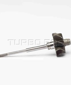 Ax turbina TW-0941R pentru turbine model BV43 - imagine 2