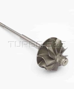 Ax turbina TW-0941R pentru turbine model BV43 - imagine 3