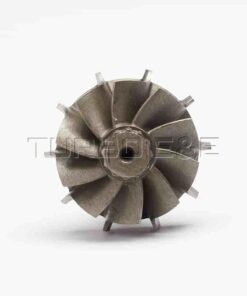 Ax turbina TW-0946R pentru turbine model BMO