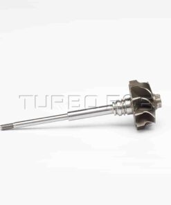 Ax turbina TW-0946R pentru turbine model BMO - imagine 2