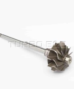 Ax turbina TW-0946R pentru turbine model BMO - imagine 3