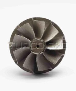 Ax turbina TW-0992 pentru turbine model GT1752S