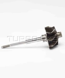 Ax turbina TW-0992 pentru turbine model GT1752S - imagine 2