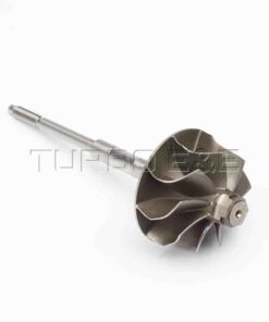 Ax turbina TW-0992 pentru turbine model GT1752S - imagine 3