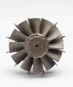 Ax turbina TW-1001 pentru turbine model HE351VE/HE300VG