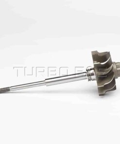 Ax turbina TW-1001 pentru turbine model HE351VE/HE300VG - imagine 2