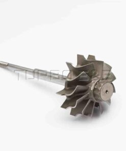 Ax turbina TW-1001 pentru turbine model HE351VE/HE300VG - imagine 3
