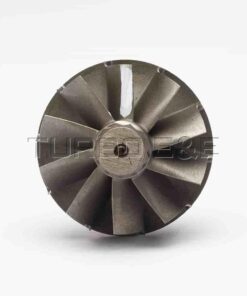 Ax turbina TW-1010 pentru turbine model BV45/K03