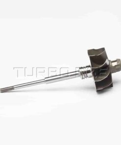 Ax turbina TW-1010 pentru turbine model BV45/K03 - imagine 2