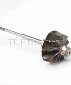 Ax turbina TW-1010 pentru turbine model BV45/K03 - imagine 3