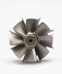 Ax turbina TW-1033R pentru turbine model B01G