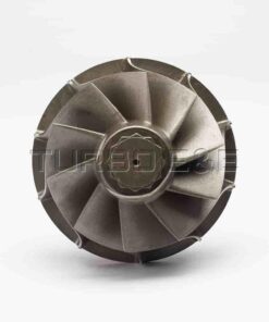 Ax turbina TW-1041 pentru turbine model S410