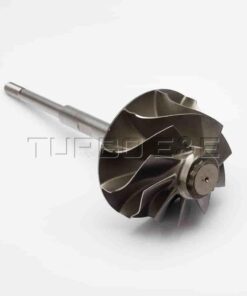 Ax turbina TW-1041 pentru turbine model S410 - imagine 3