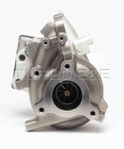 Turbina Turbo-K179 pentru turbine model BV45