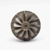 Ax turbina TW-1049R pentru turbine model TD02H2R/TD02H2R-07TVT-2.7