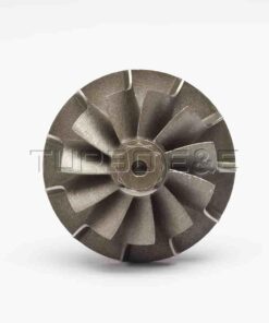 Ax turbina TW-1049R pentru turbine model TD02H2R/TD02H2R-07TVT-2.7