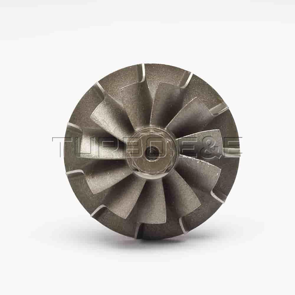 Ax turbina TW-1049R pentru turbine model TD02H2R/TD02H2R-07TVT-2.7