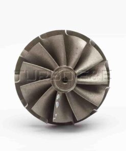 Ax turbina TW-1050 pentru turbine model K03