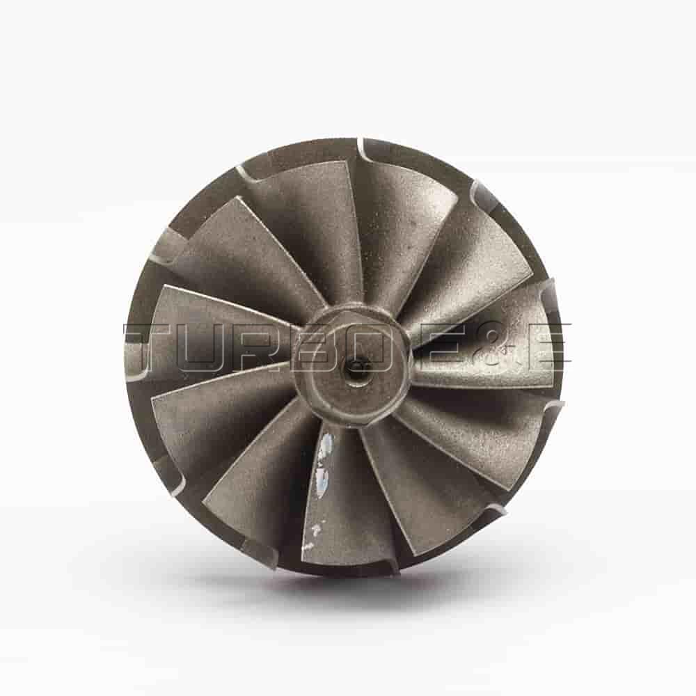 Ax turbina TW-1050 pentru turbine model K03