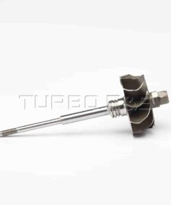 Ax turbina TW-1050 pentru turbine model K03 - imagine 2