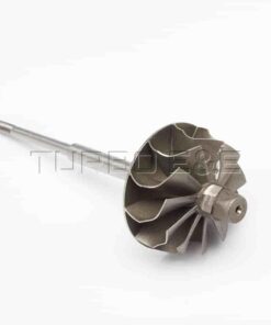 Ax turbina TW-1050 pentru turbine model K03 - imagine 3