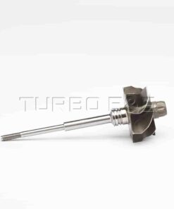 Ax turbina TW-1058 pentru turbine model K03/K0CS/BV45 - imagine 2