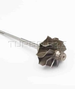 Ax turbina TW-1058 pentru turbine model K03/K0CS/BV45 - imagine 3