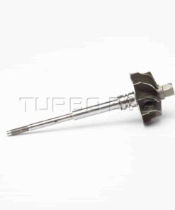 Ax turbina TW-1063R pentru turbine model B01G - imagine 2