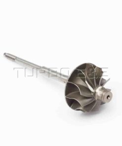 Ax turbina TW-1063R pentru turbine model B01G - imagine 3