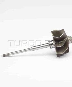 Ax turbina TW-1073 pentru turbine model MGT2260MSL/MGT2259S - imagine 2