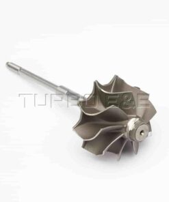 Ax turbina TW-1073 pentru turbine model MGT2260MSL/MGT2259S - imagine 3