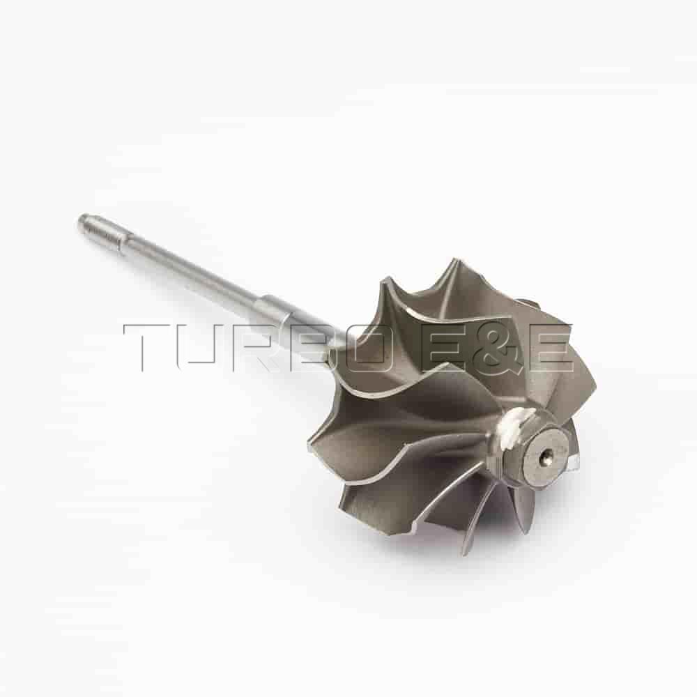 Ax turbina TW-1073 pentru turbine model MGT2260MSL/MGT2259S - imagine 3