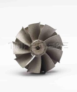 Ax turbina TW-1074R pentru turbine model MGT1241VZK