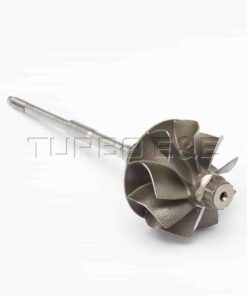 Ax turbina TW-1074R pentru turbine model MGT1241VZK - imagine 3