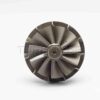 Ax turbina TW-1079 pentru turbine model K03