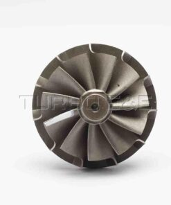 Ax turbina TW-1079 pentru turbine model K03