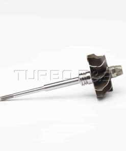 Ax turbina TW-1079 pentru turbine model K03 - imagine 2