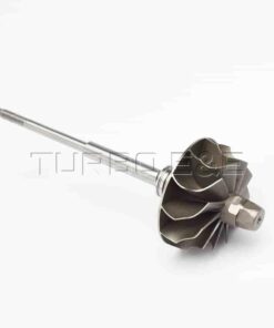 Ax turbina TW-1079 pentru turbine model K03 - imagine 3