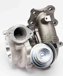 Turbina Turbo-G061S pentru turbine model GTA2056LV/GTA2056V - imagine 2