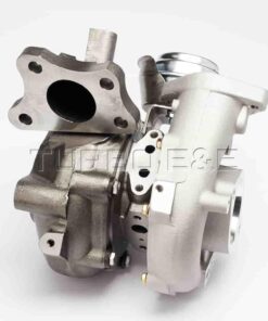 Turbina Turbo-G061S pentru turbine model GTA2056LV/GTA2056V - imagine 3