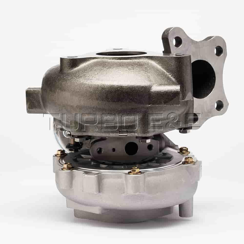 Turbina Turbo-G061S pentru turbine model GTA2056LV/GTA2056V - imagine 4